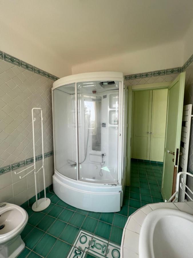 Blu Panorama Bed and Breakfast Forio di Ischia Eksteriør billede