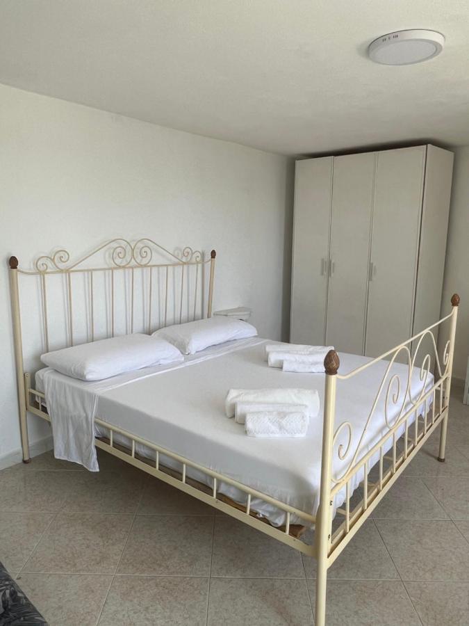 Blu Panorama Bed and Breakfast Forio di Ischia Eksteriør billede